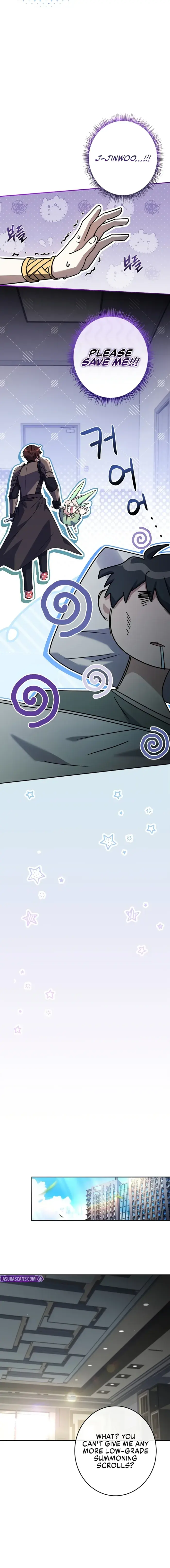 Only I Have an EX-Grade Summon Chapter 12 image 13_optimized